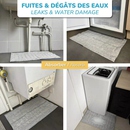 OBLOC SAC ANTI INONDATION 